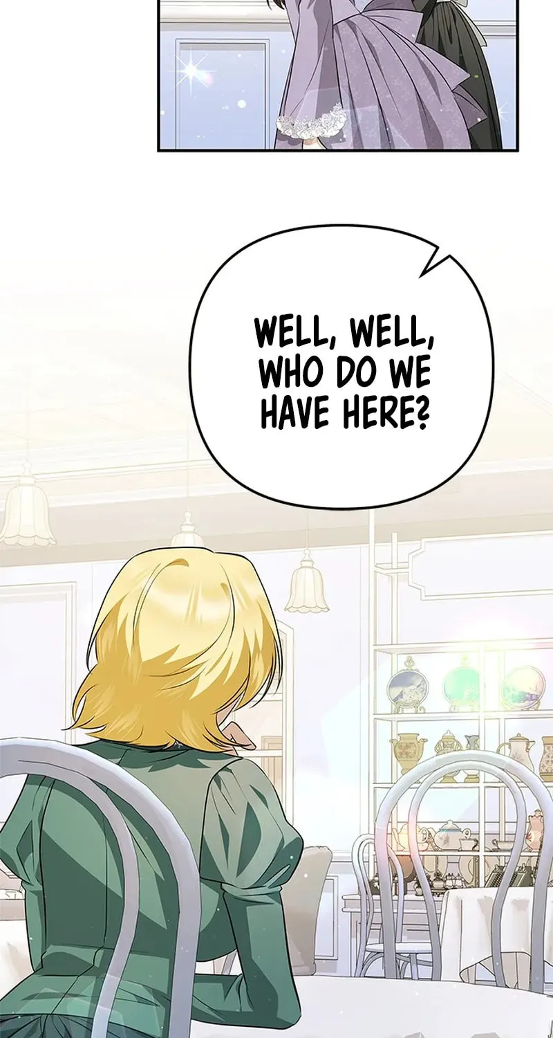 Seeking for Your Forgiveness Chapter 33 page 50 - 