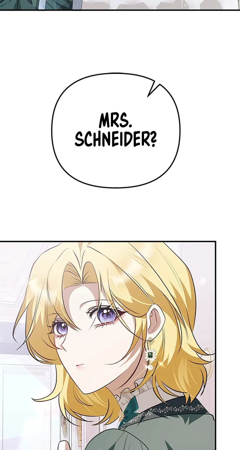Seeking for Your Forgiveness Chapter 33 page 51 - 