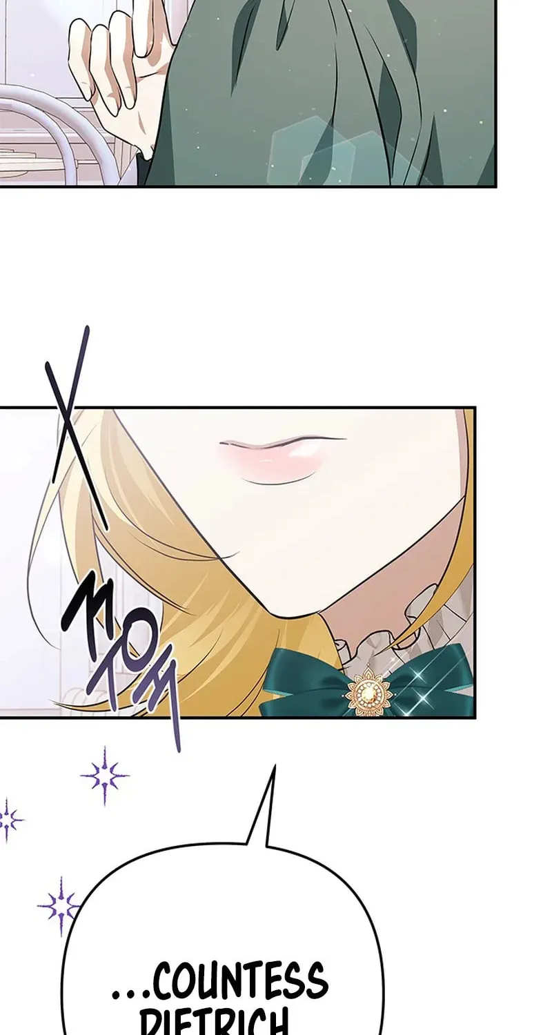 Seeking for Your Forgiveness Chapter 33 page 52 - 