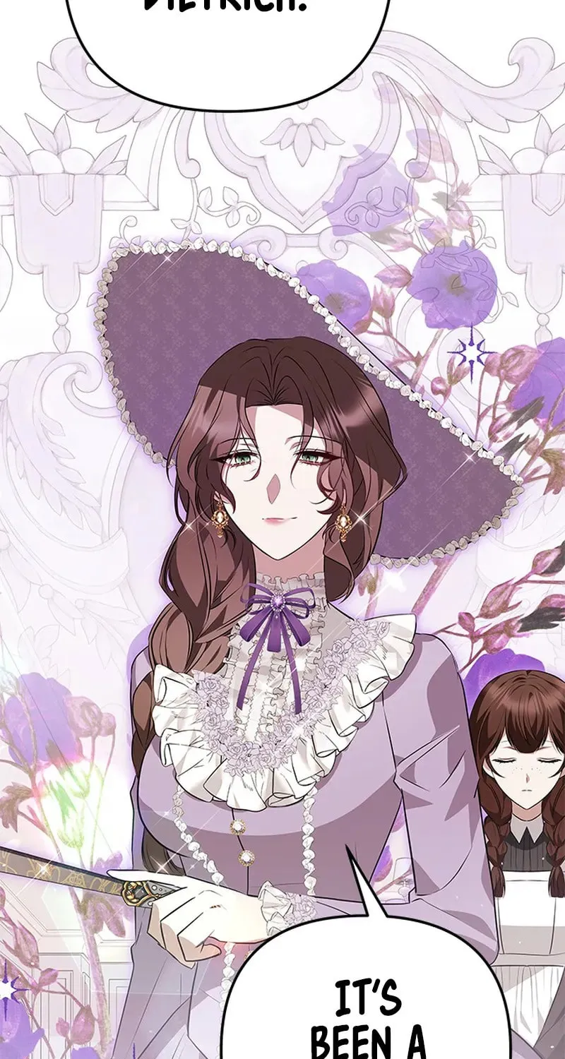 Seeking for Your Forgiveness Chapter 33 page 53 - 