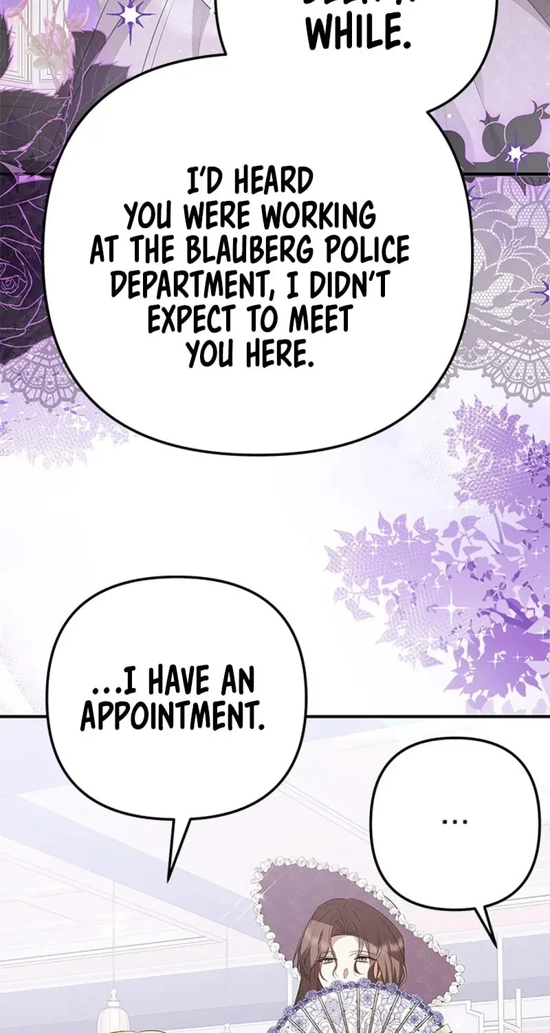 Seeking for Your Forgiveness Chapter 33 page 54 - 