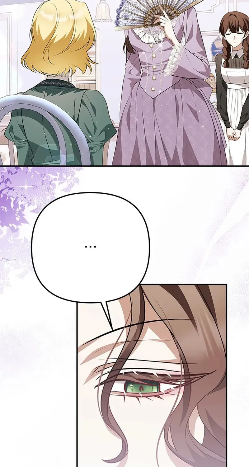Seeking for Your Forgiveness Chapter 33 page 55 - 