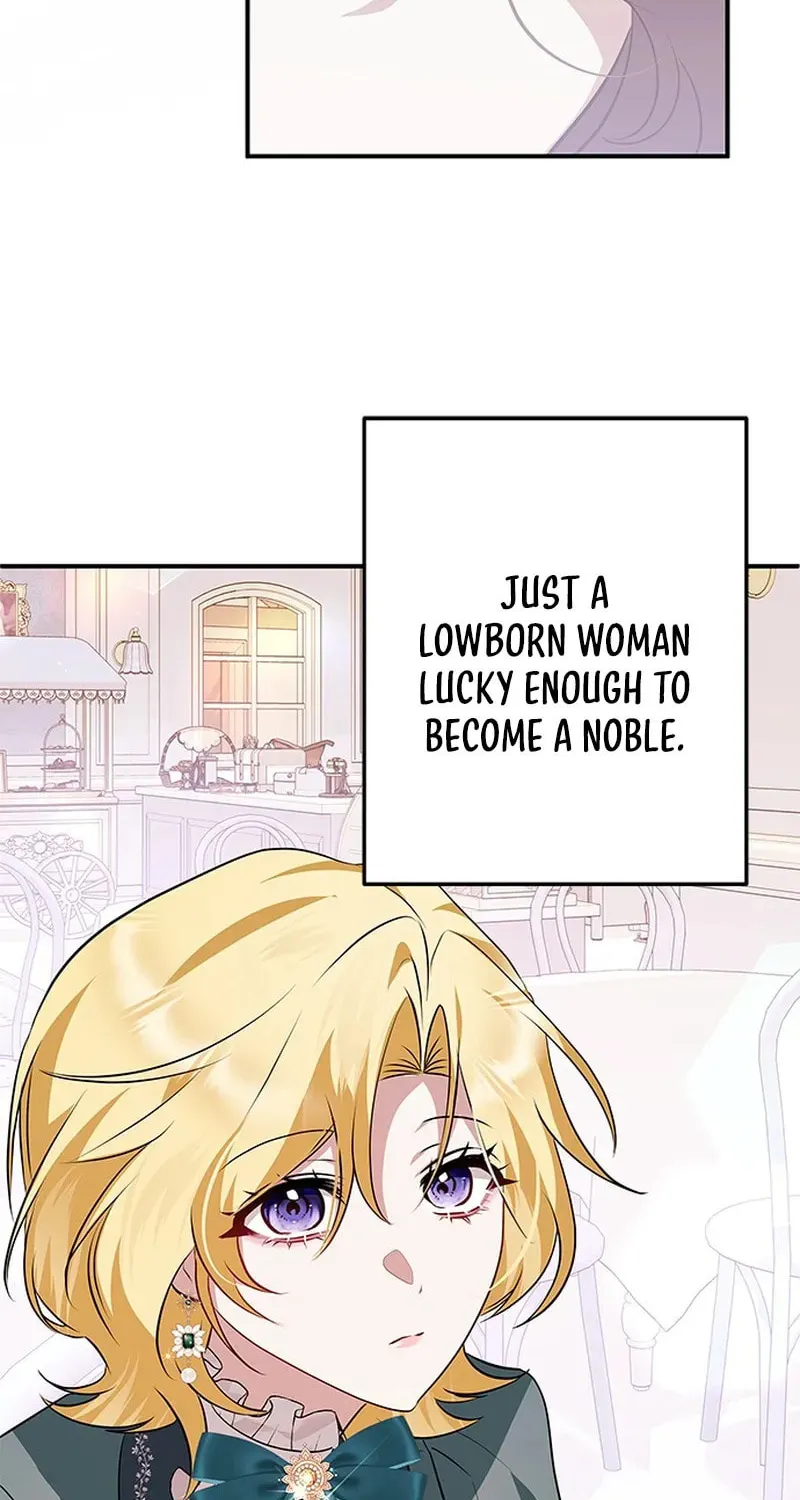 Seeking for Your Forgiveness Chapter 33 page 56 - 