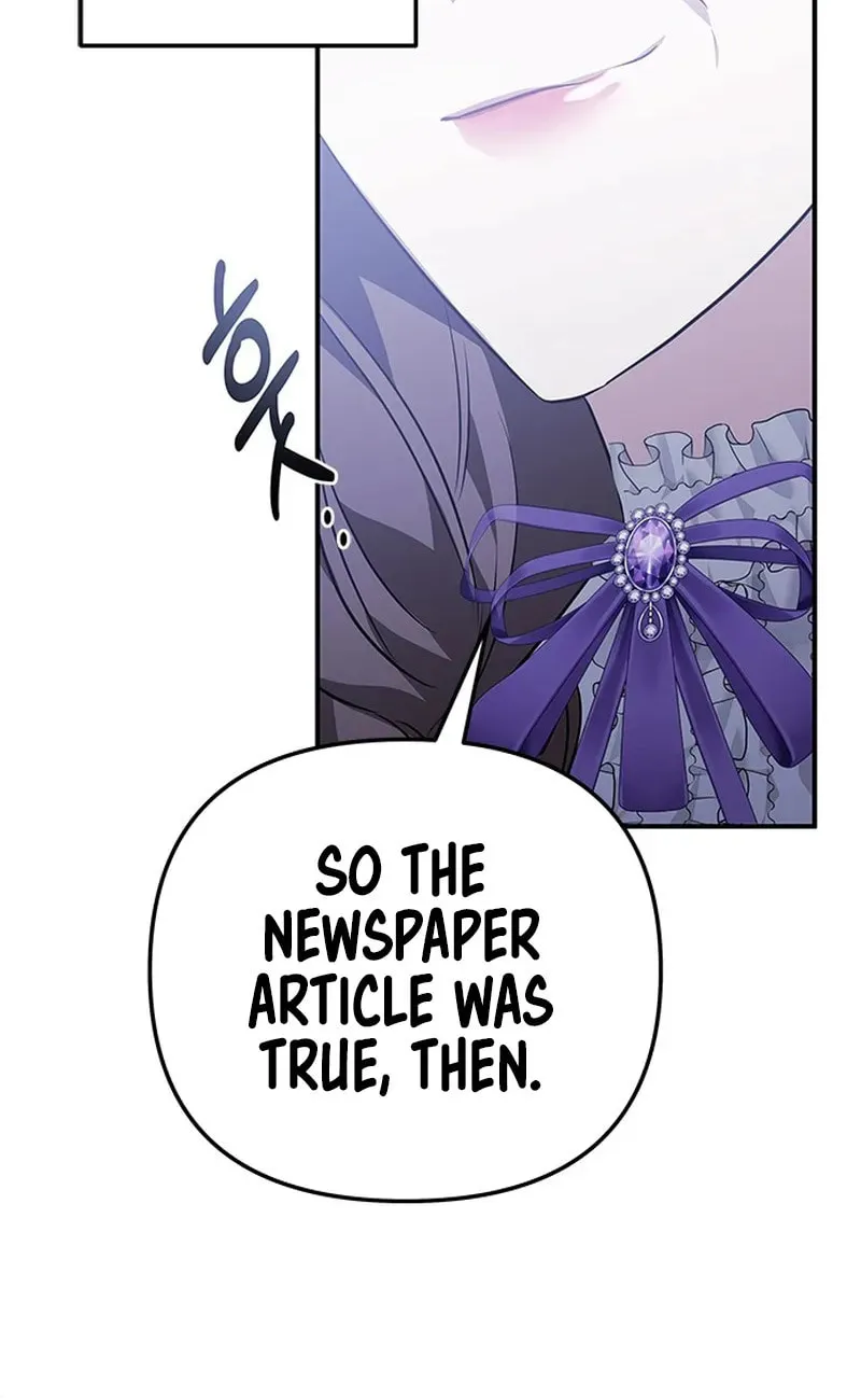 Seeking for Your Forgiveness Chapter 33 page 58 - 