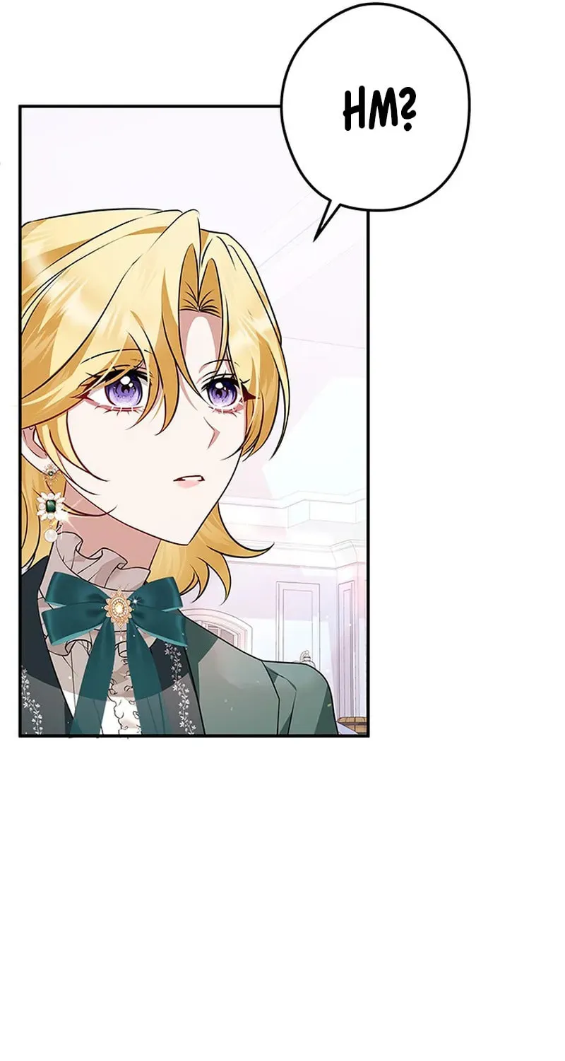 Seeking for Your Forgiveness Chapter 33 page 59 - 