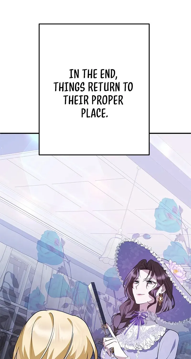 Seeking for Your Forgiveness Chapter 33 page 60 - 
