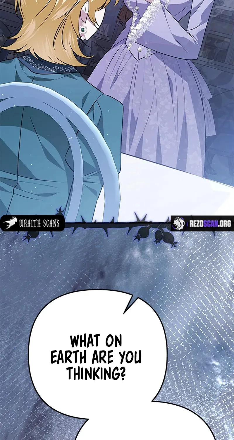 Seeking for Your Forgiveness Chapter 33 page 61 - 
