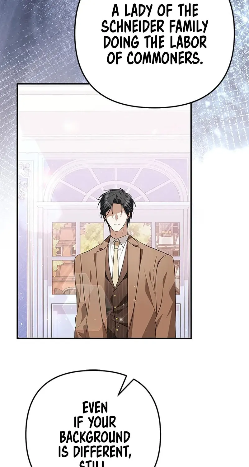 Seeking for Your Forgiveness Chapter 33 page 62 - 