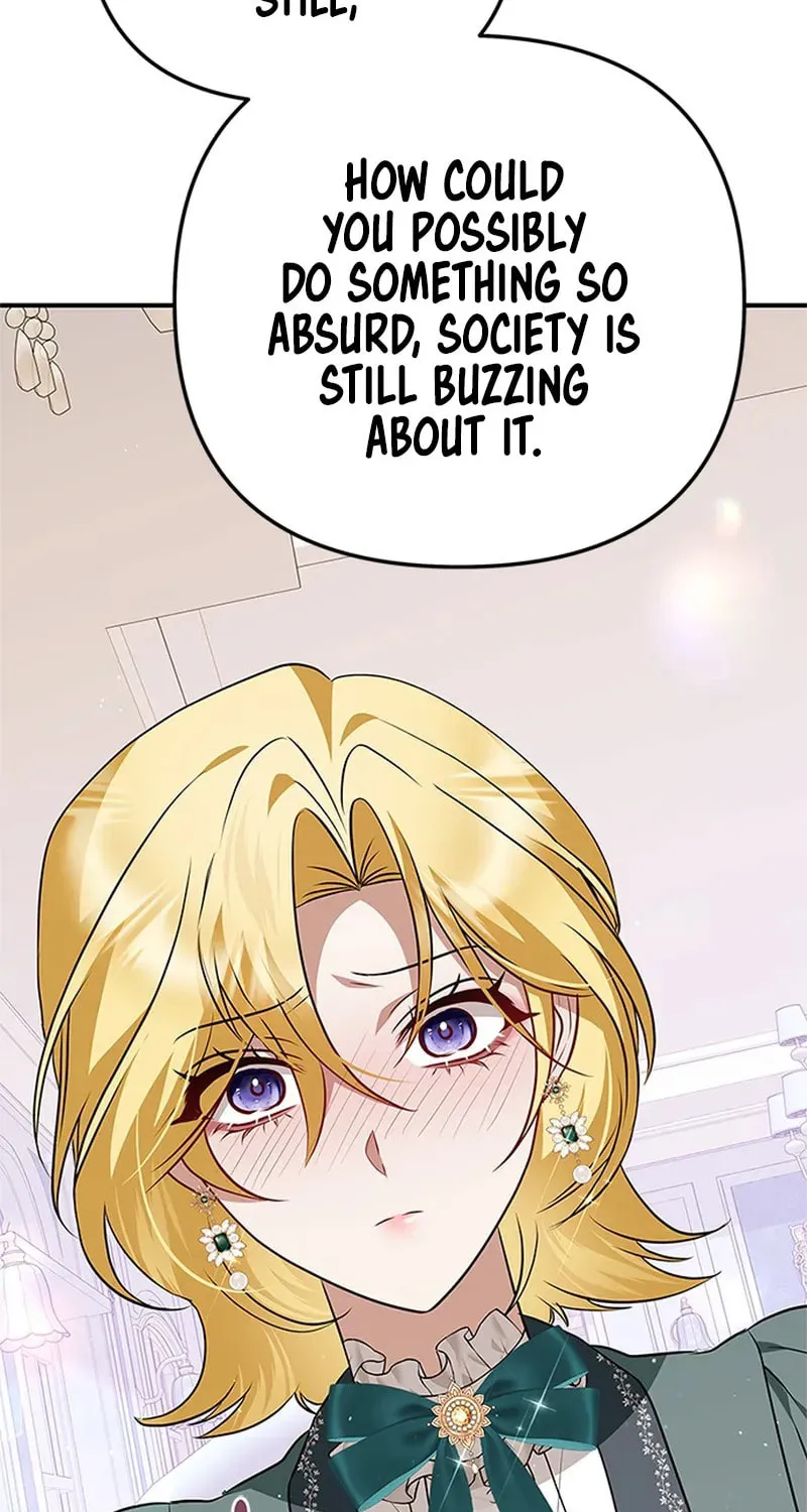 Seeking for Your Forgiveness Chapter 33 page 63 - 