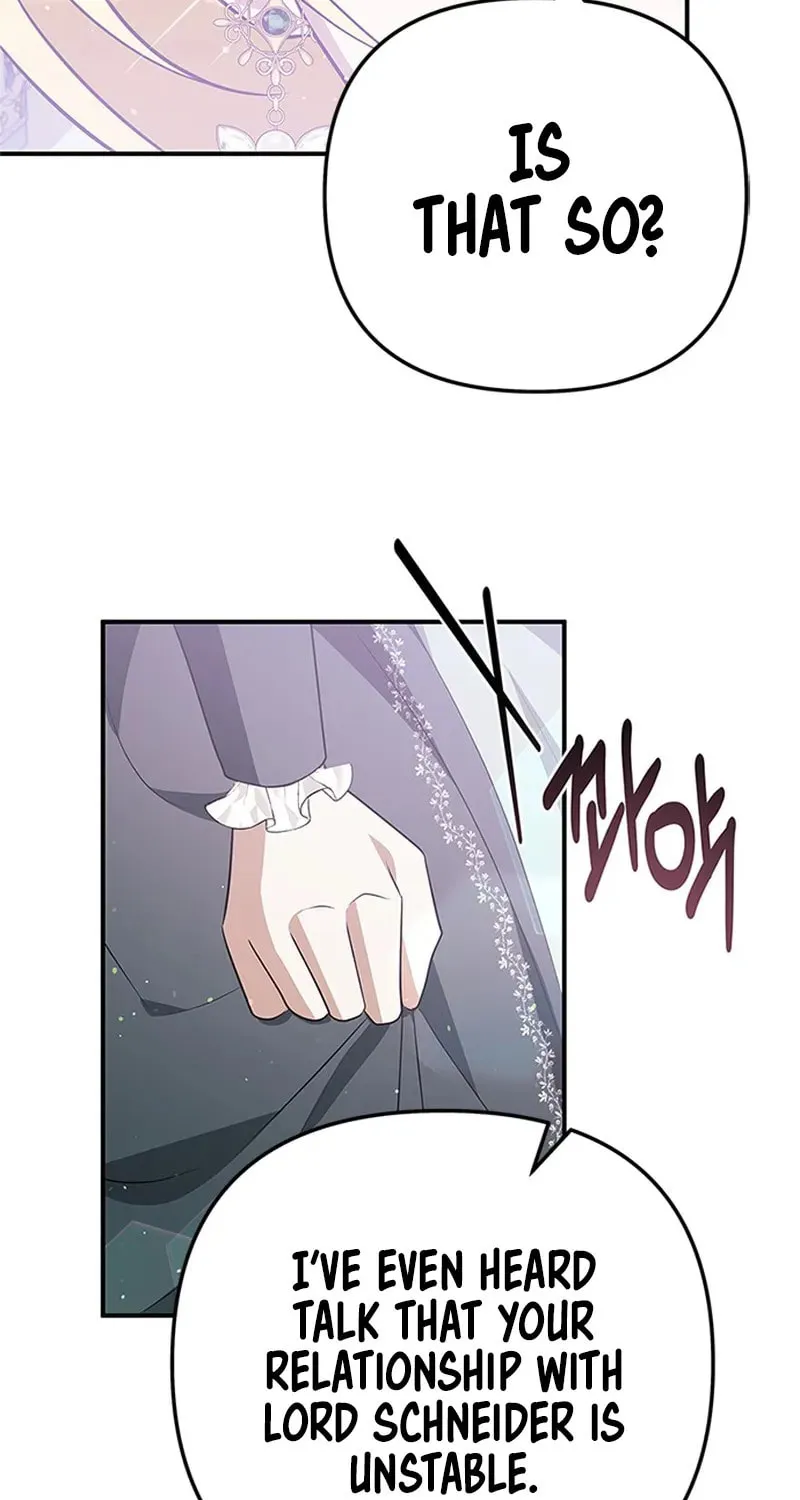 Seeking for Your Forgiveness Chapter 33 page 65 - 