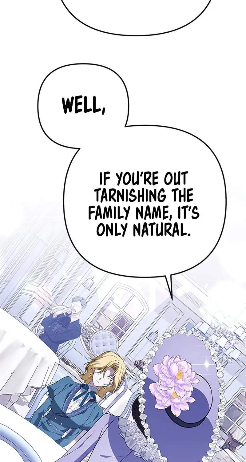 Seeking for Your Forgiveness Chapter 33 page 66 - 