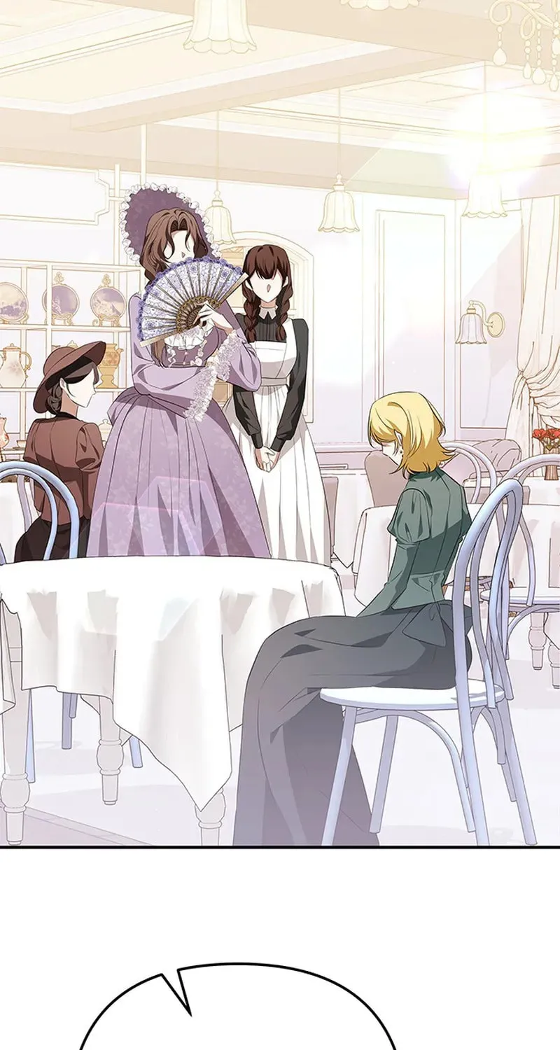Seeking for Your Forgiveness Chapter 33 page 69 - 