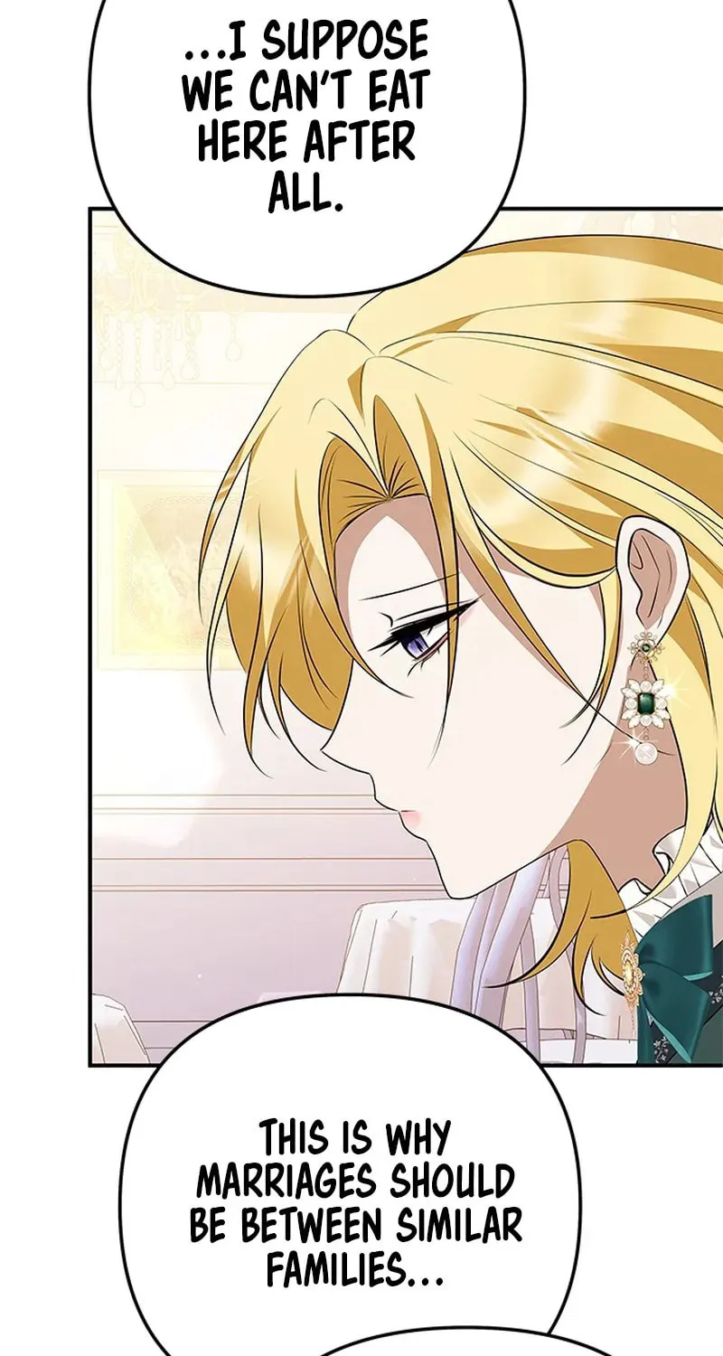 Seeking for Your Forgiveness Chapter 33 page 70 - 