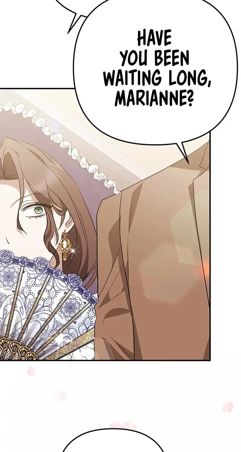 Seeking for Your Forgiveness Chapter 33 page 71 - 