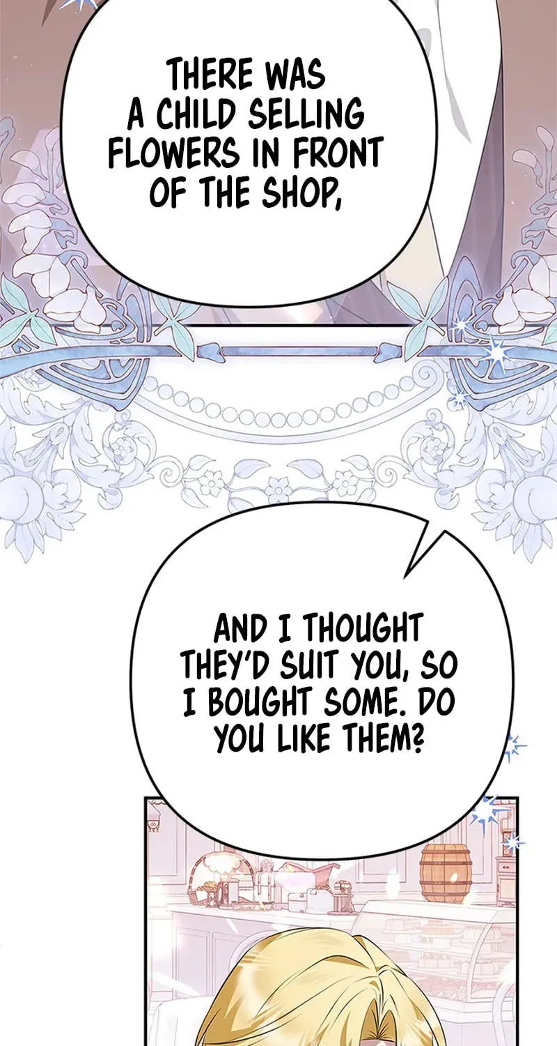 Seeking for Your Forgiveness Chapter 33 page 75 - 