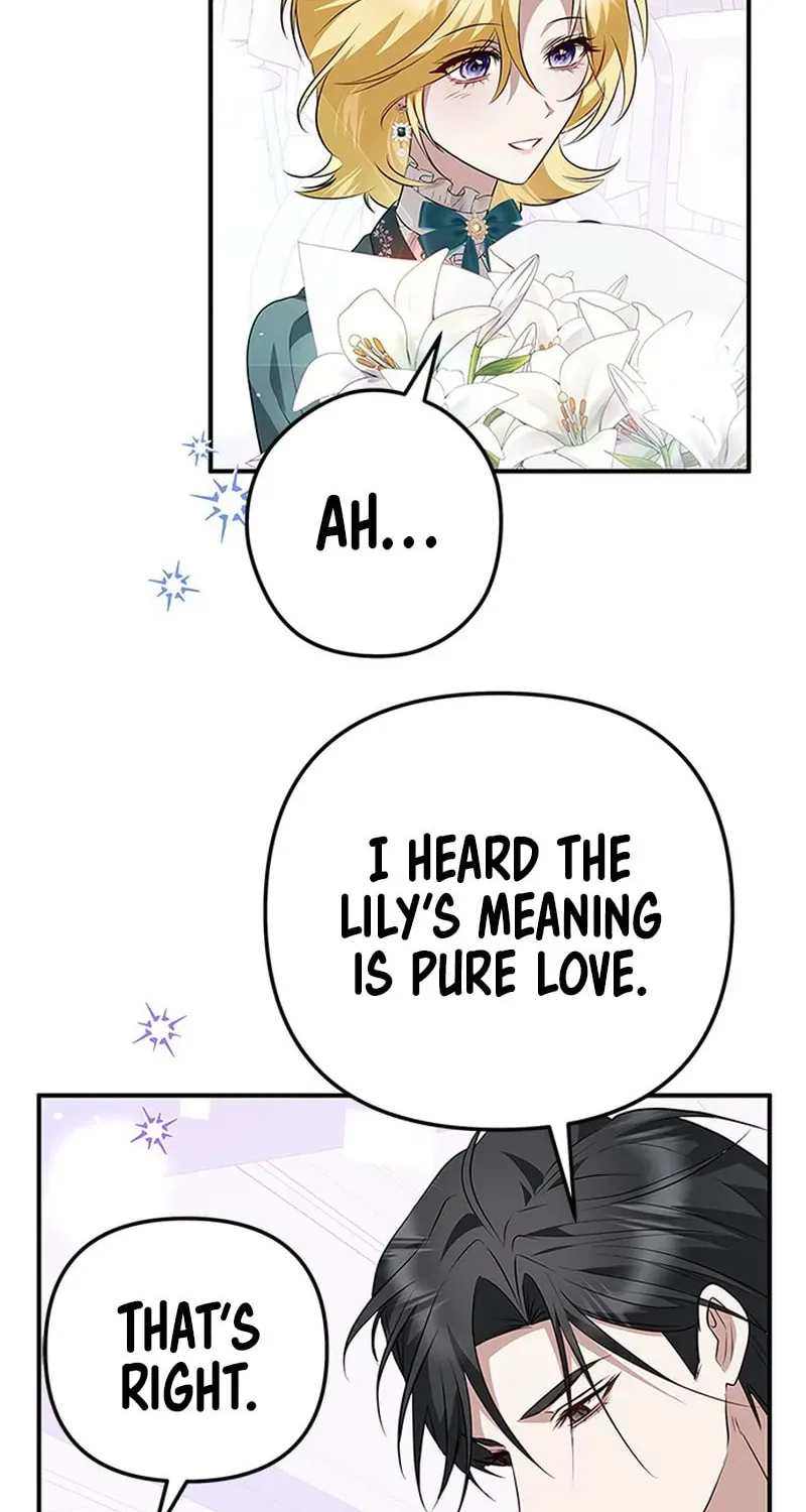 Seeking for Your Forgiveness Chapter 33 page 76 - 