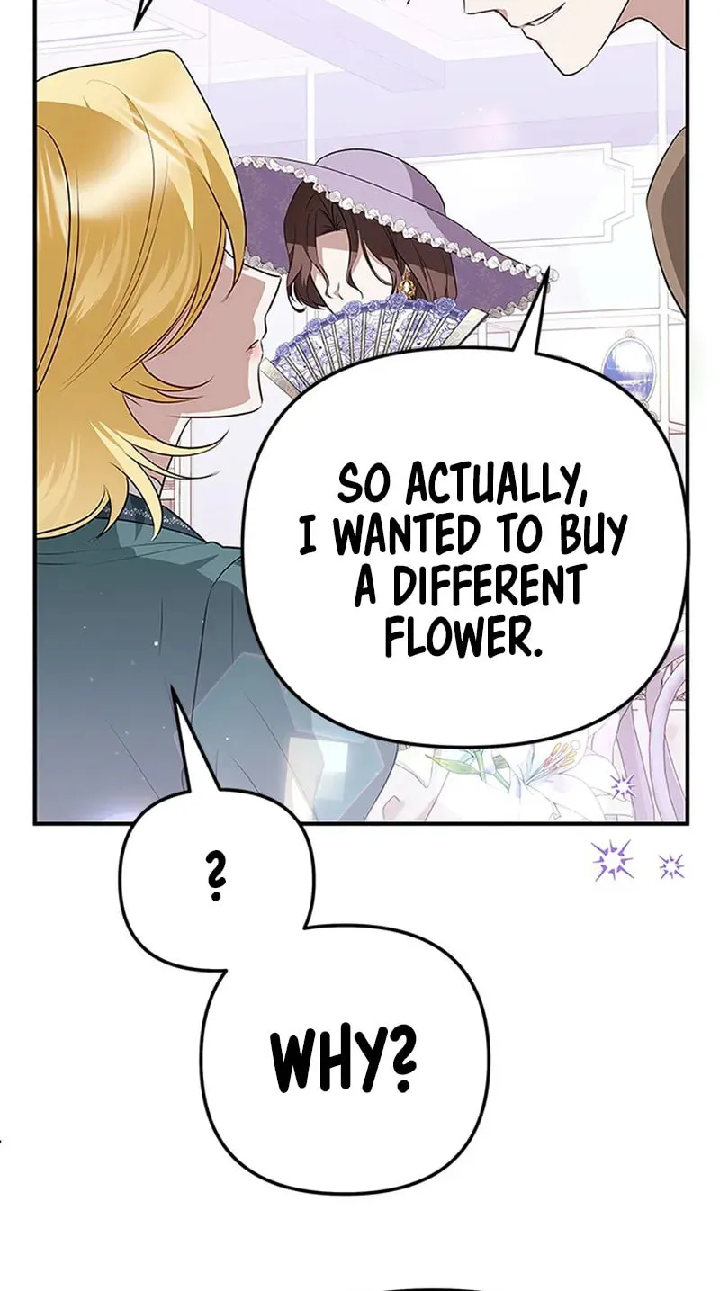 Seeking for Your Forgiveness Chapter 33 page 77 - 
