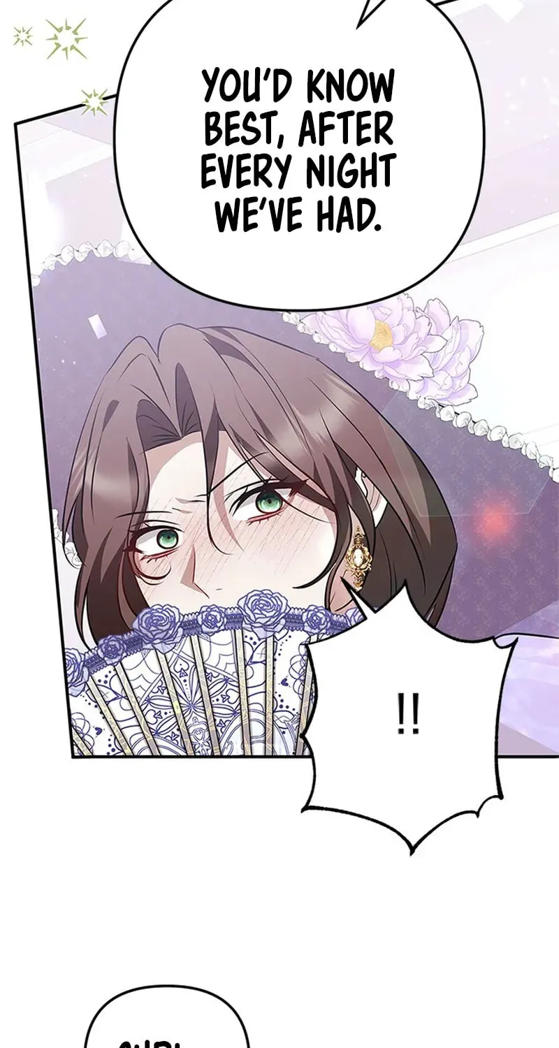 Seeking for Your Forgiveness Chapter 33 page 79 - 