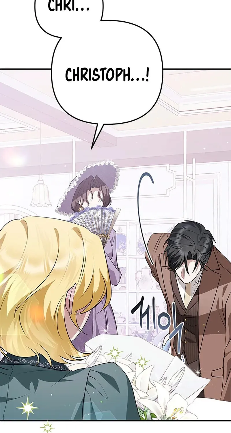 Seeking for Your Forgiveness Chapter 33 page 80 - 
