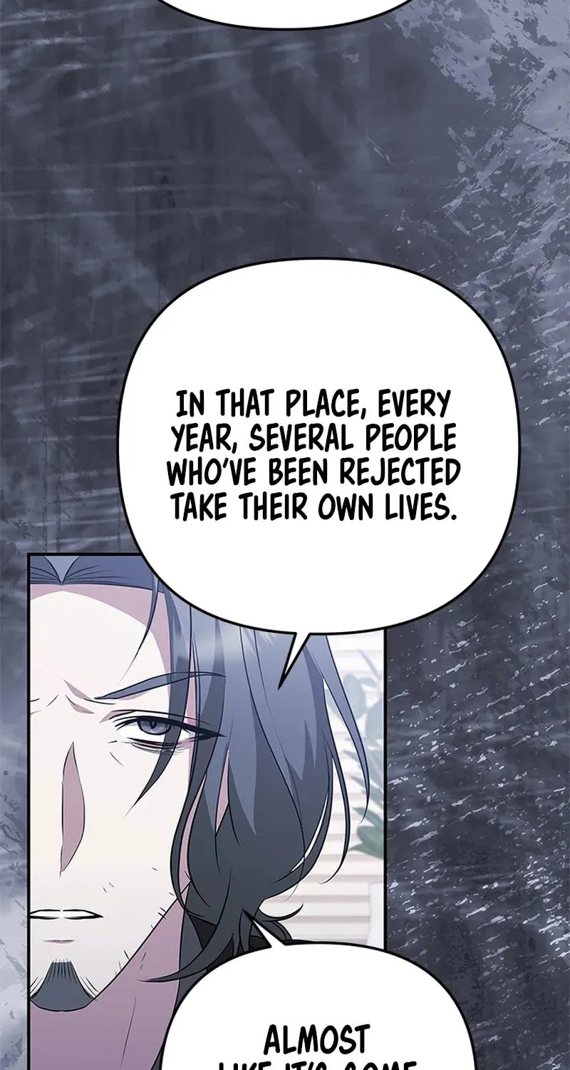 Seeking for Your Forgiveness Chapter 33 page 9 - 