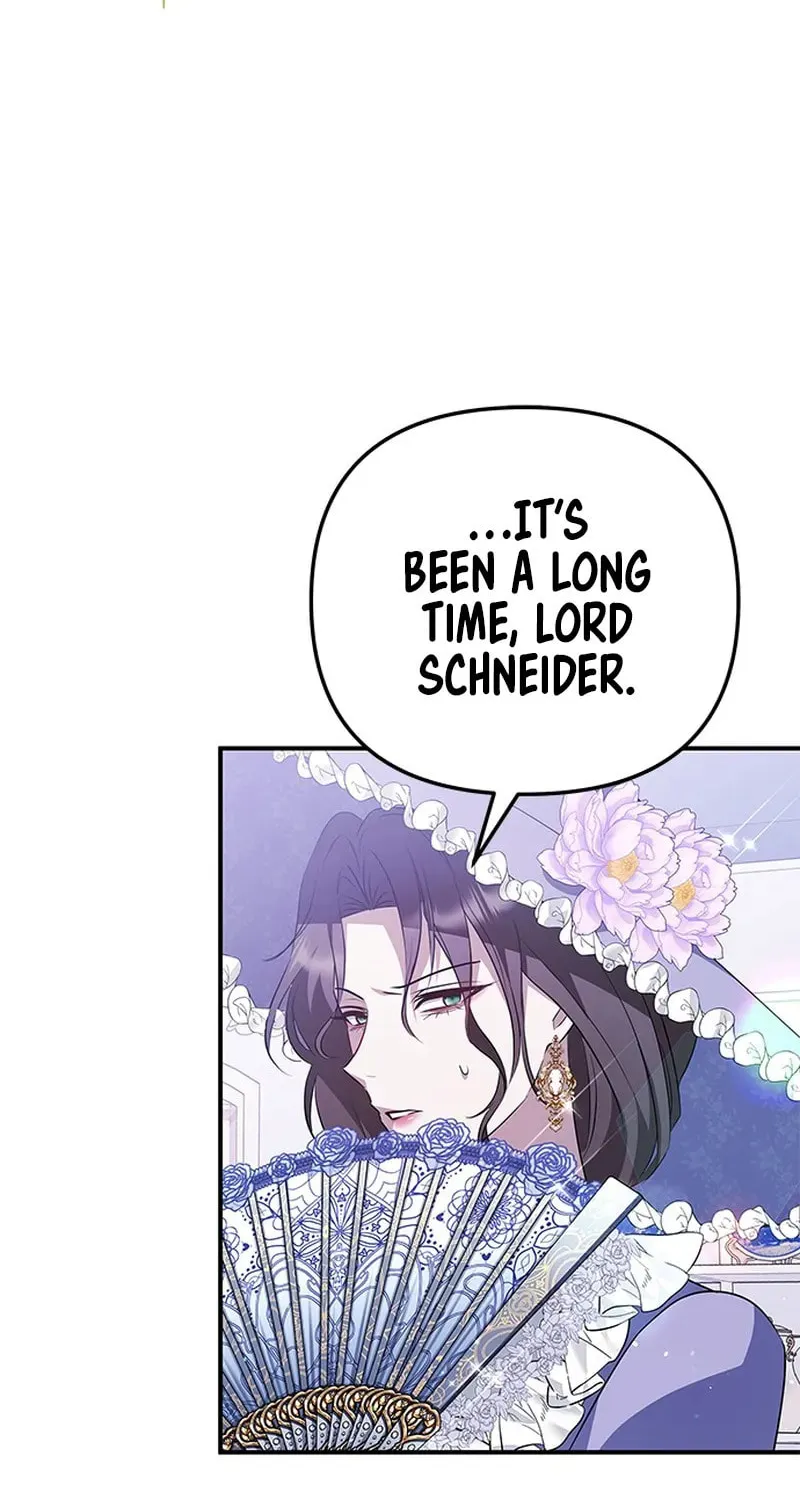 Seeking for Your Forgiveness Chapter 33 page 81 - 