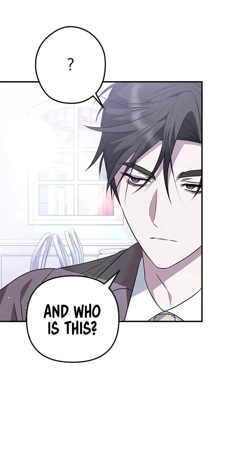 Seeking for Your Forgiveness Chapter 33 page 82 - 