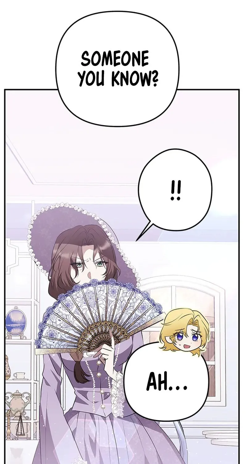 Seeking for Your Forgiveness Chapter 33 page 83 - 