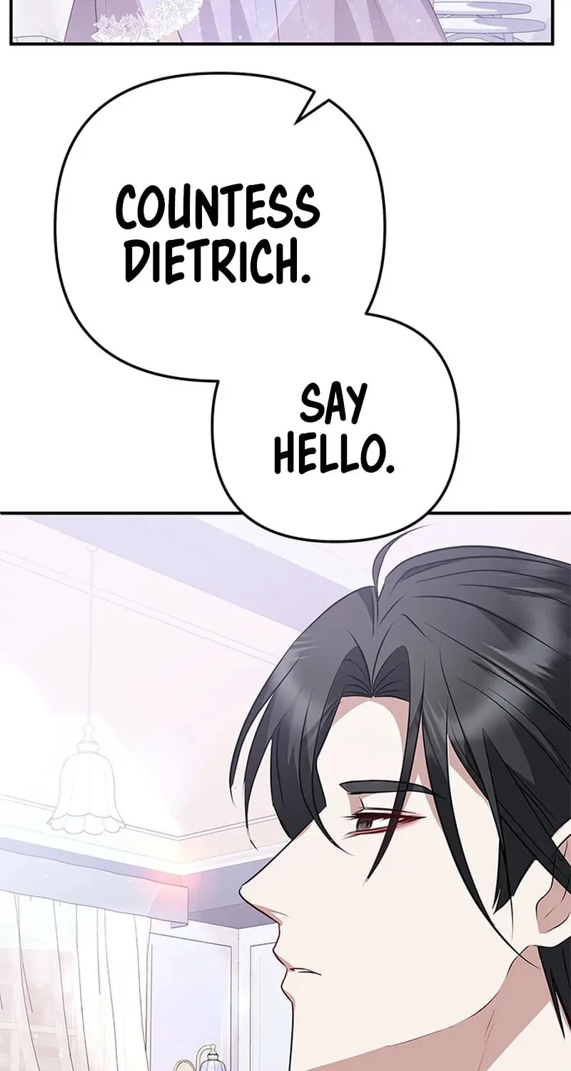 Seeking for Your Forgiveness Chapter 33 page 84 - 