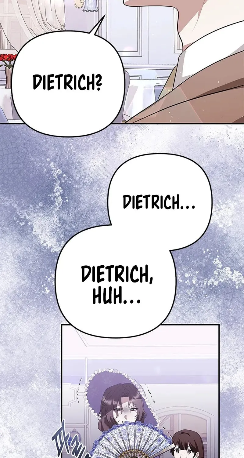 Seeking for Your Forgiveness Chapter 33 page 85 - 