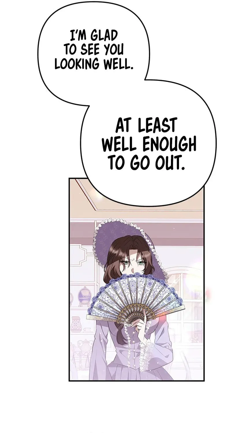 Seeking for Your Forgiveness Chapter 33 page 88 - 