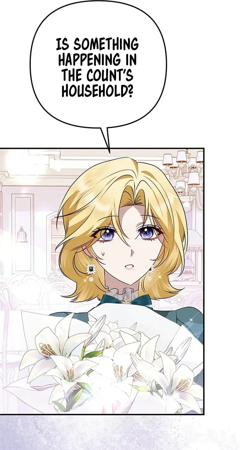 Seeking for Your Forgiveness Chapter 33 page 89 - 
