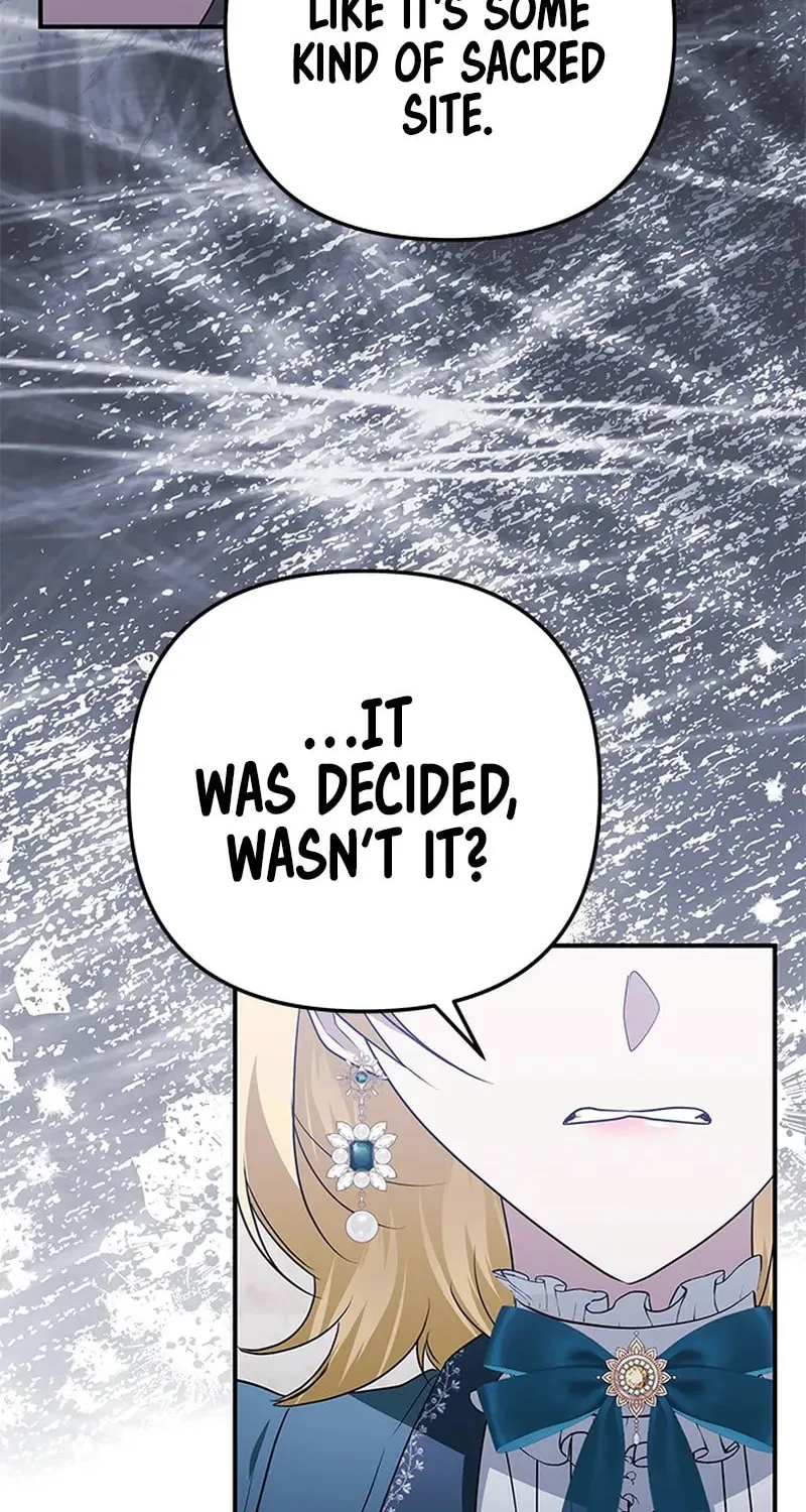 Seeking for Your Forgiveness Chapter 33 page 10 - 