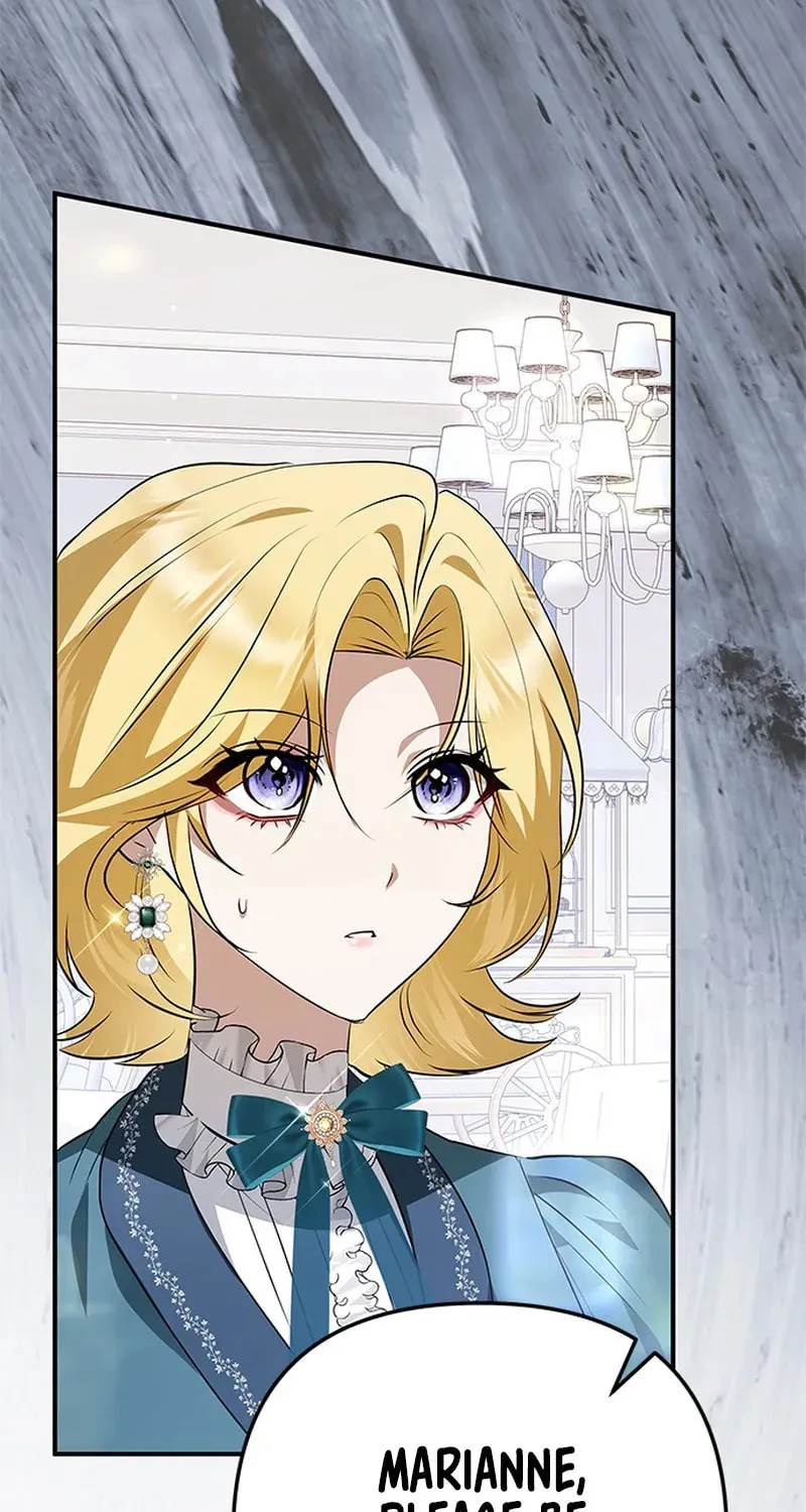 Seeking for Your Forgiveness Chapter 34 page 11 - 