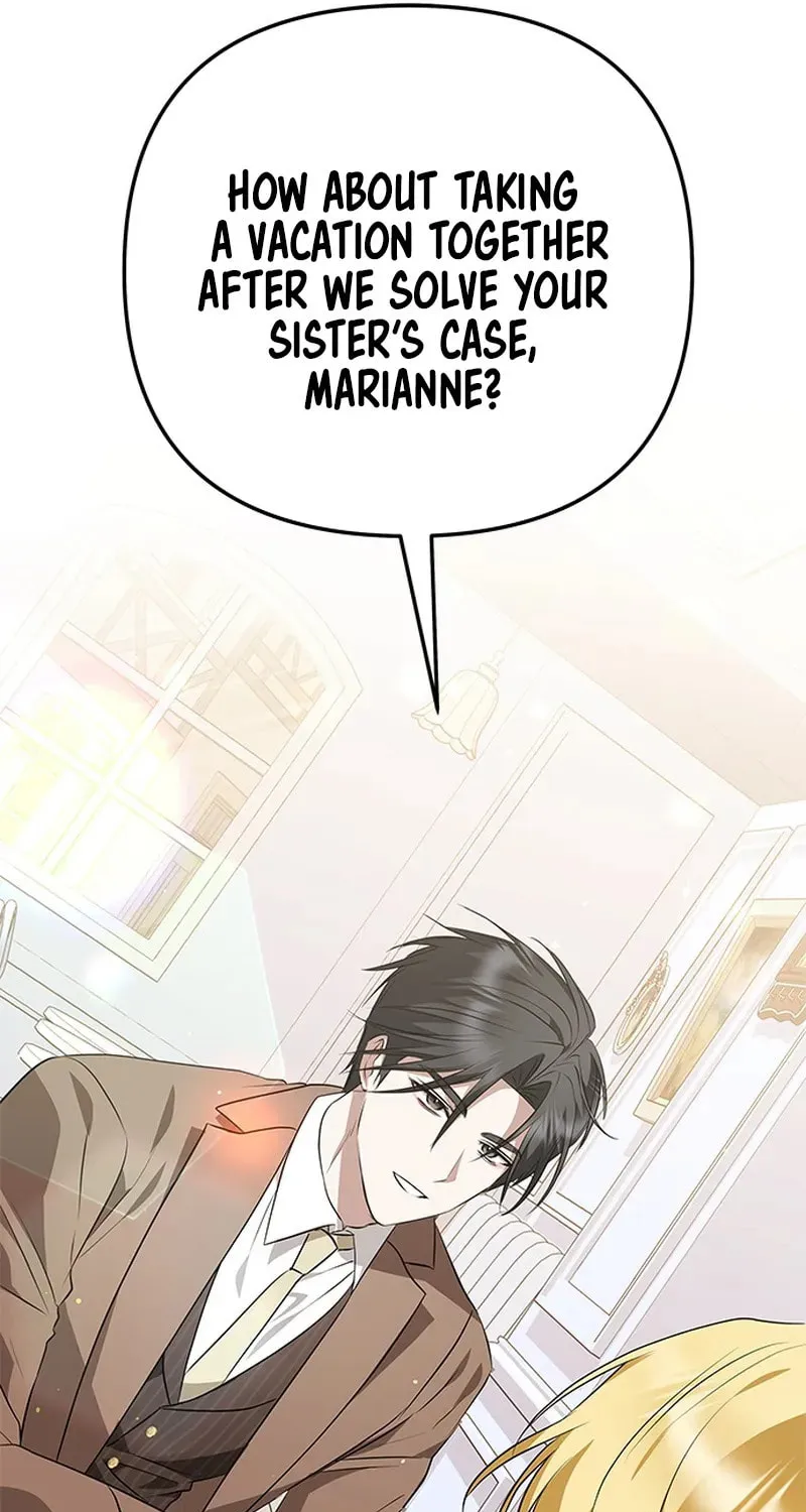 Seeking for Your Forgiveness Chapter 34 page 101 - 