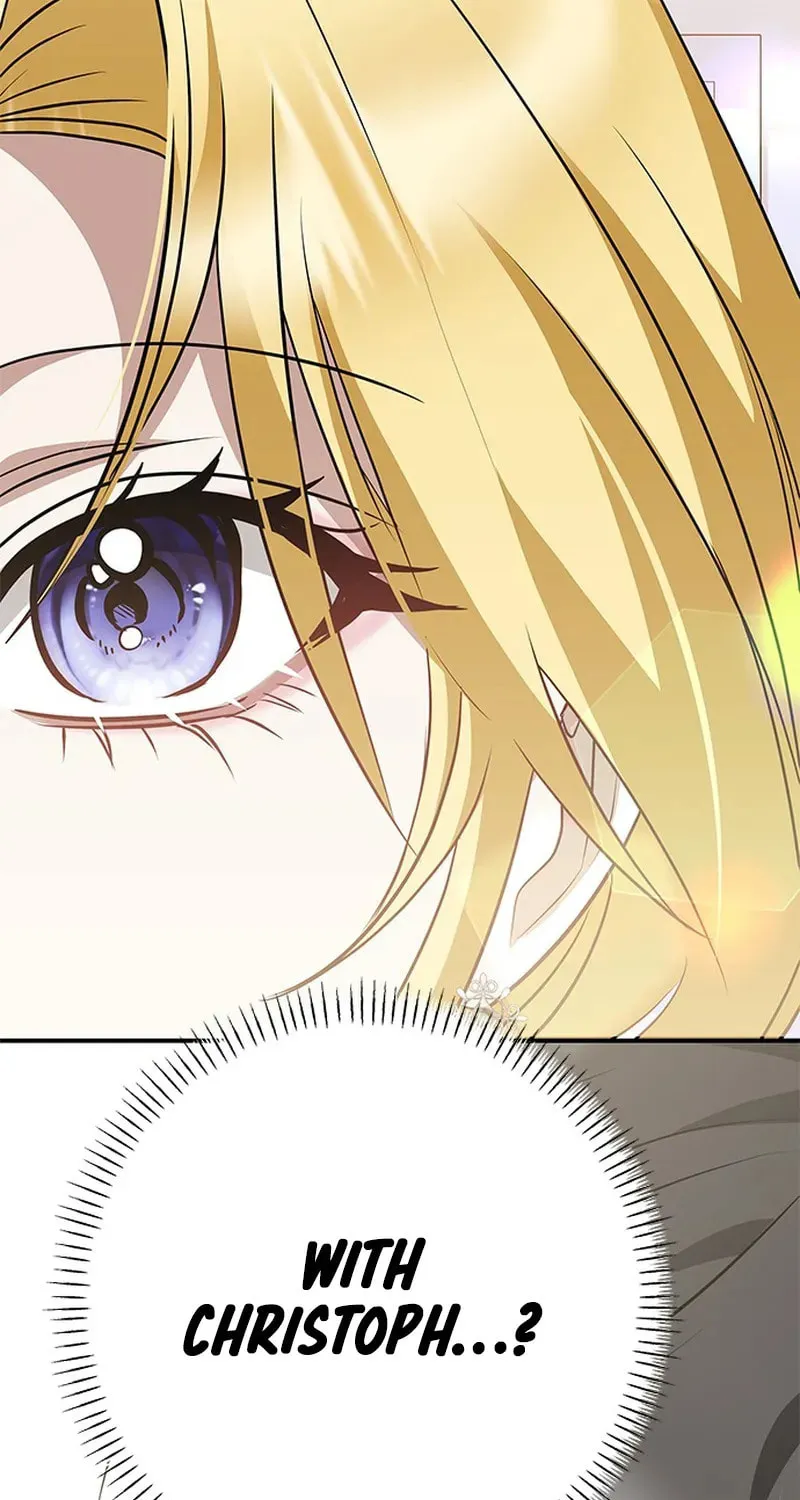 Seeking for Your Forgiveness Chapter 34 page 103 - 