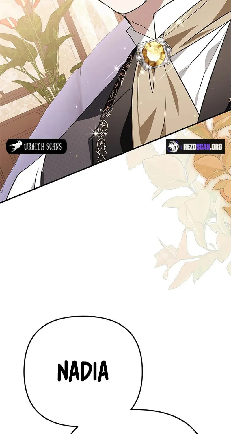 Seeking for Your Forgiveness Chapter 34 page 107 - 