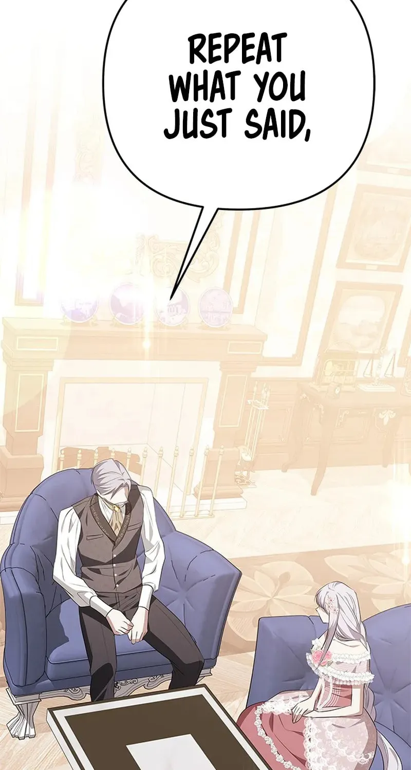 Seeking for Your Forgiveness Chapter 34 page 108 - 
