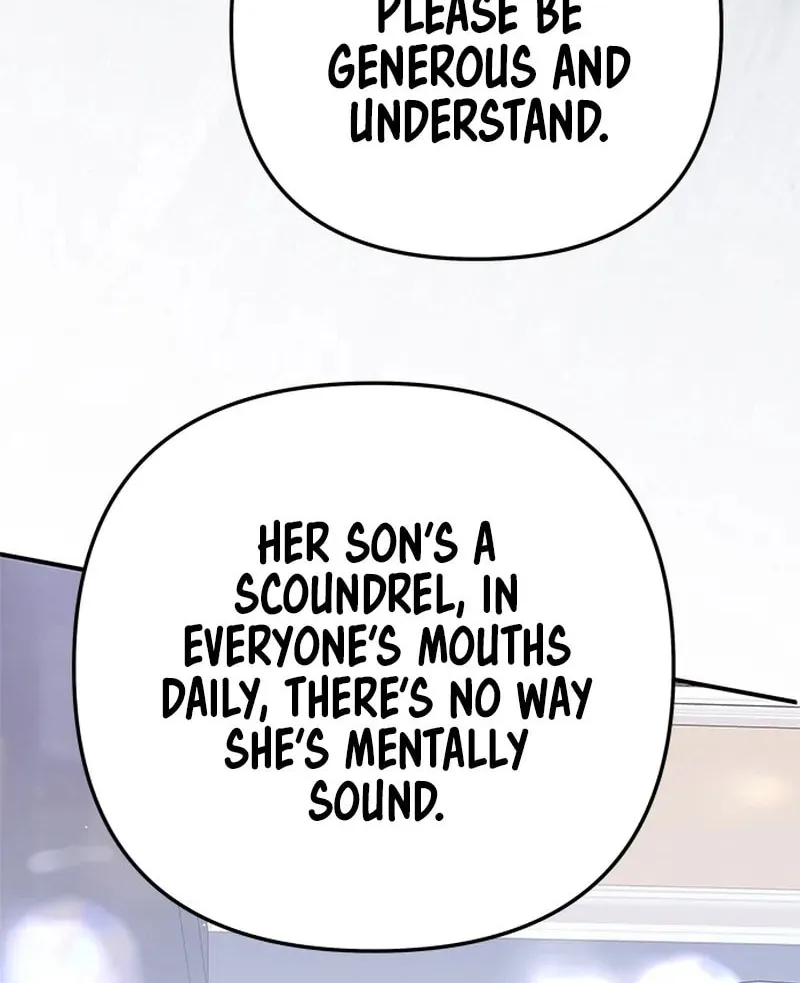 Seeking for Your Forgiveness Chapter 34 page 12 - 