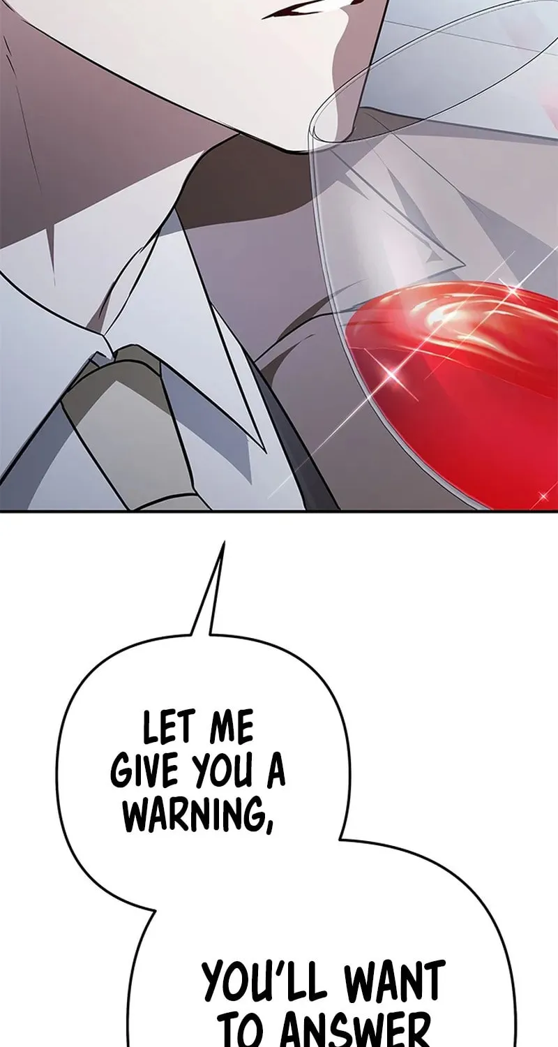 Seeking for Your Forgiveness Chapter 34 page 18 - 