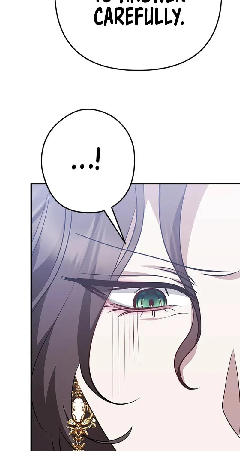 Seeking for Your Forgiveness Chapter 34 page 19 - 
