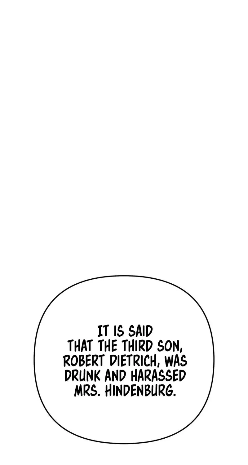 Seeking for Your Forgiveness Chapter 34 page 3 - 