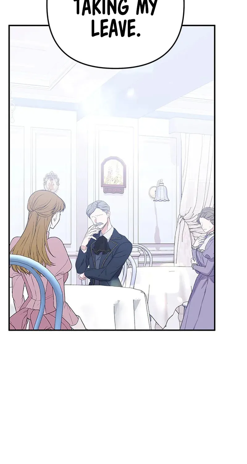 Seeking for Your Forgiveness Chapter 34 page 27 - 