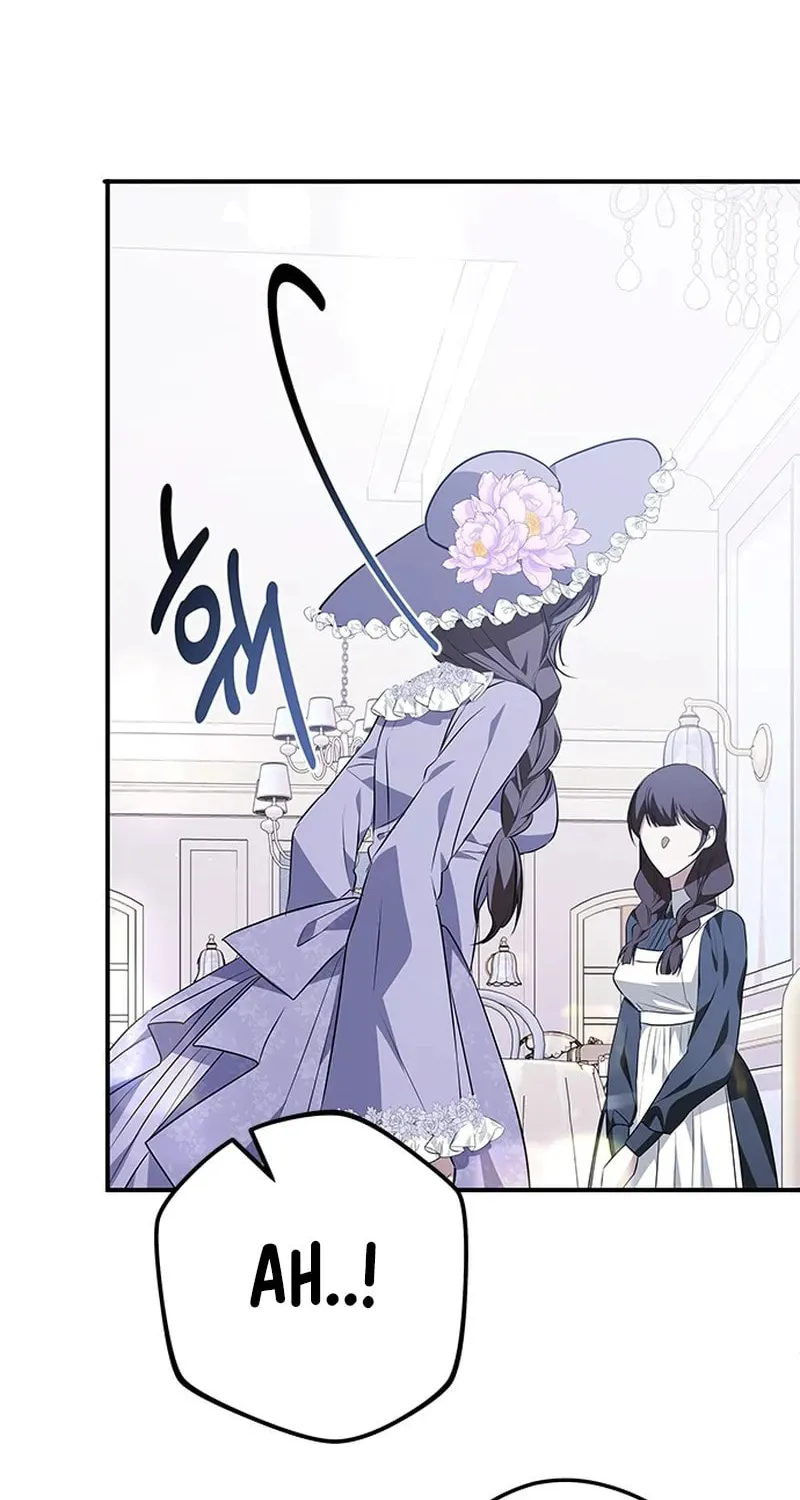 Seeking for Your Forgiveness Chapter 34 page 28 - 