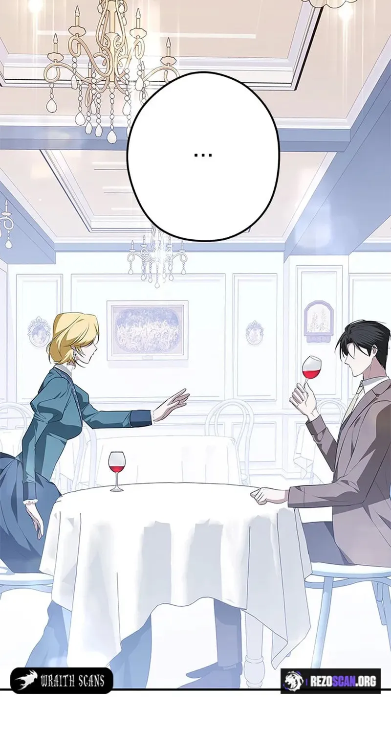 Seeking for Your Forgiveness Chapter 34 page 30 - 