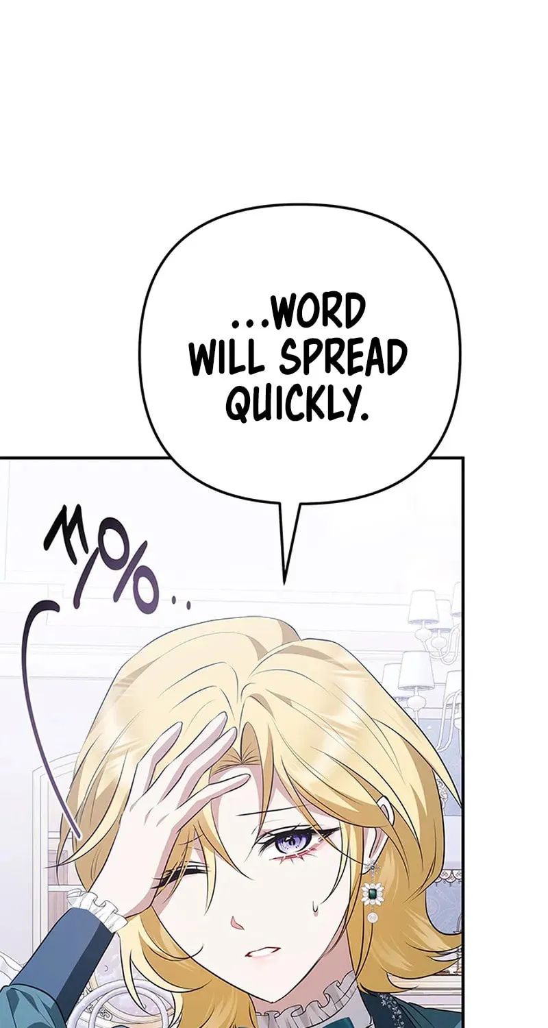 Seeking for Your Forgiveness Chapter 34 page 31 - 