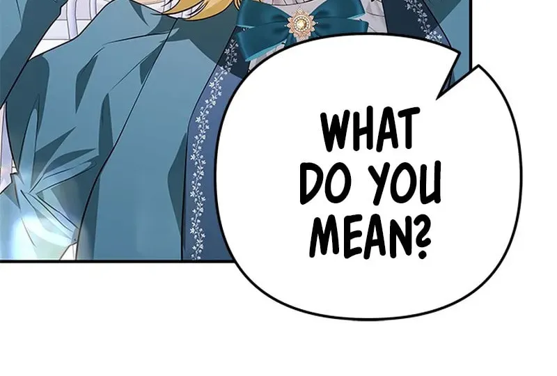 Seeking for Your Forgiveness Chapter 34 page 32 - 