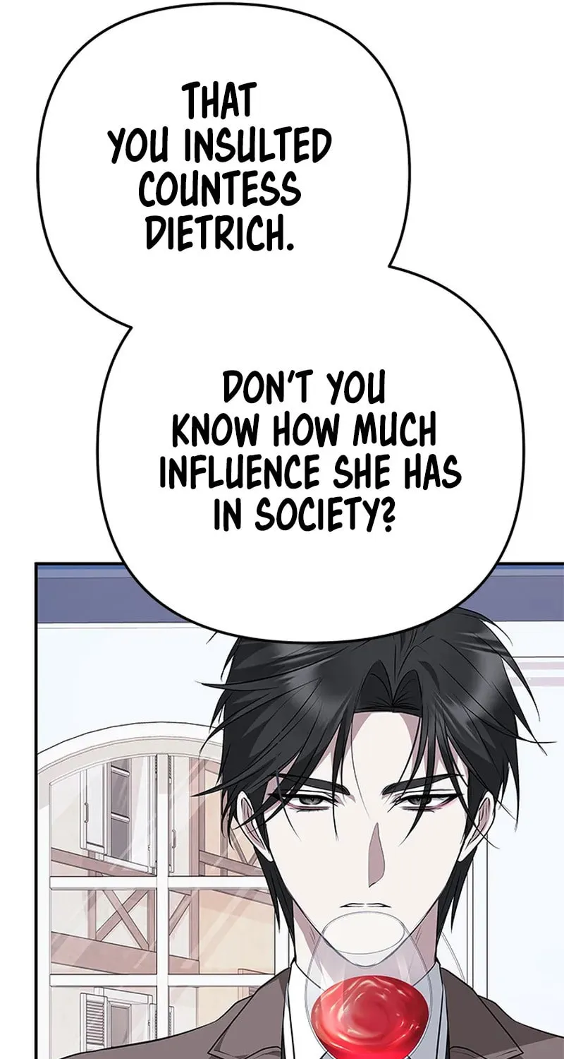 Seeking for Your Forgiveness Chapter 34 page 33 - 