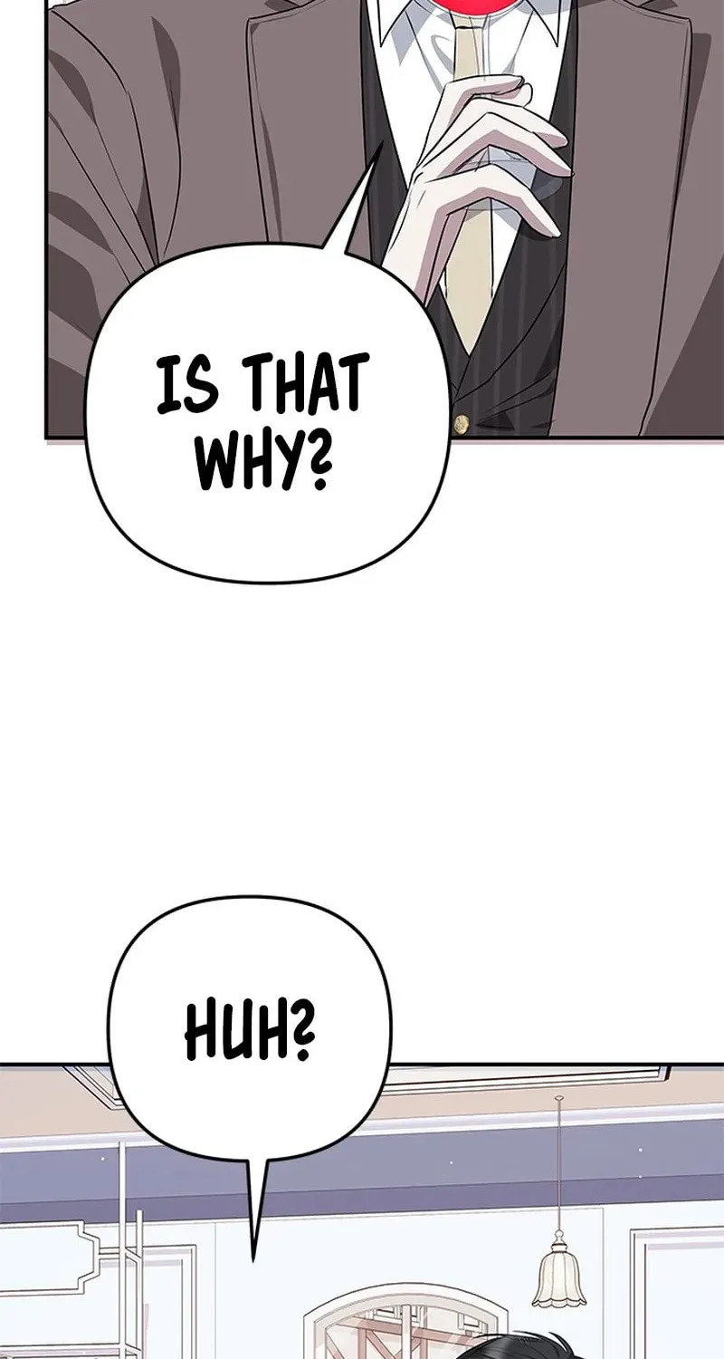 Seeking for Your Forgiveness Chapter 34 page 34 - 