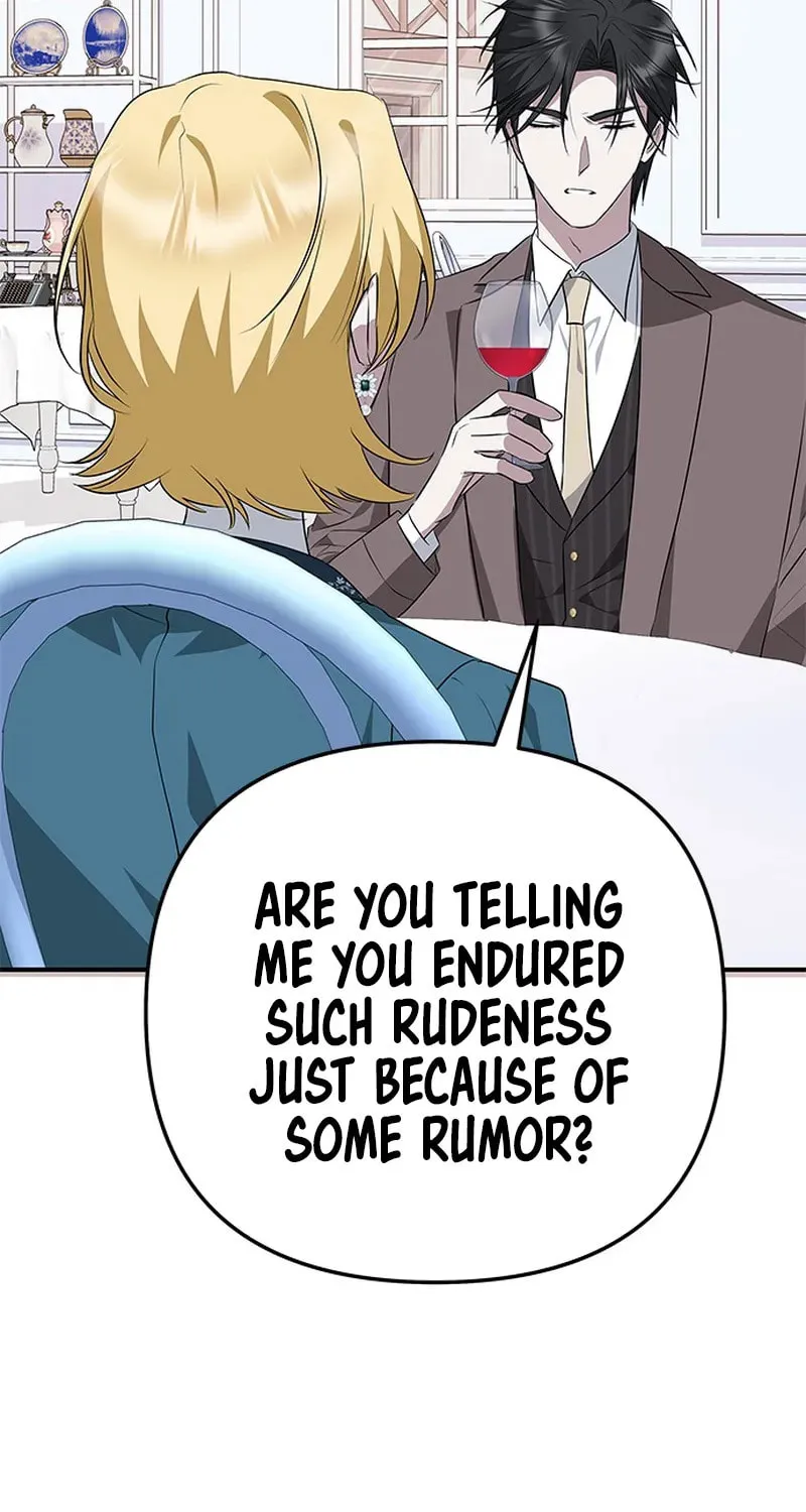 Seeking for Your Forgiveness Chapter 34 page 35 - 