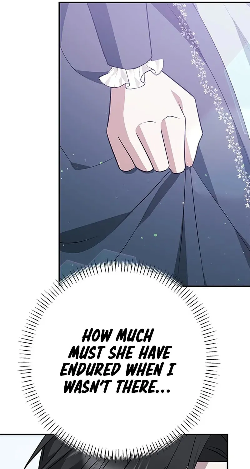 Seeking for Your Forgiveness Chapter 34 page 36 - 